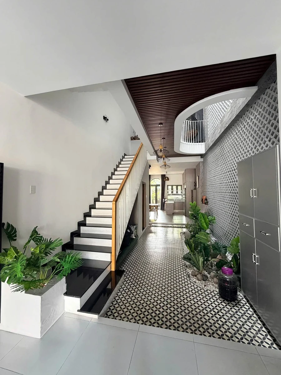 Bán nhà 3PN 1 trệt 2 lầu Phú Lợi 75m² 5.2 tỷ - Ảnh thu nhỏ 4