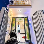 Bán nhà trệt lầu 20m² Cái Răng 950 triệu - Ảnh thu nhỏ 2