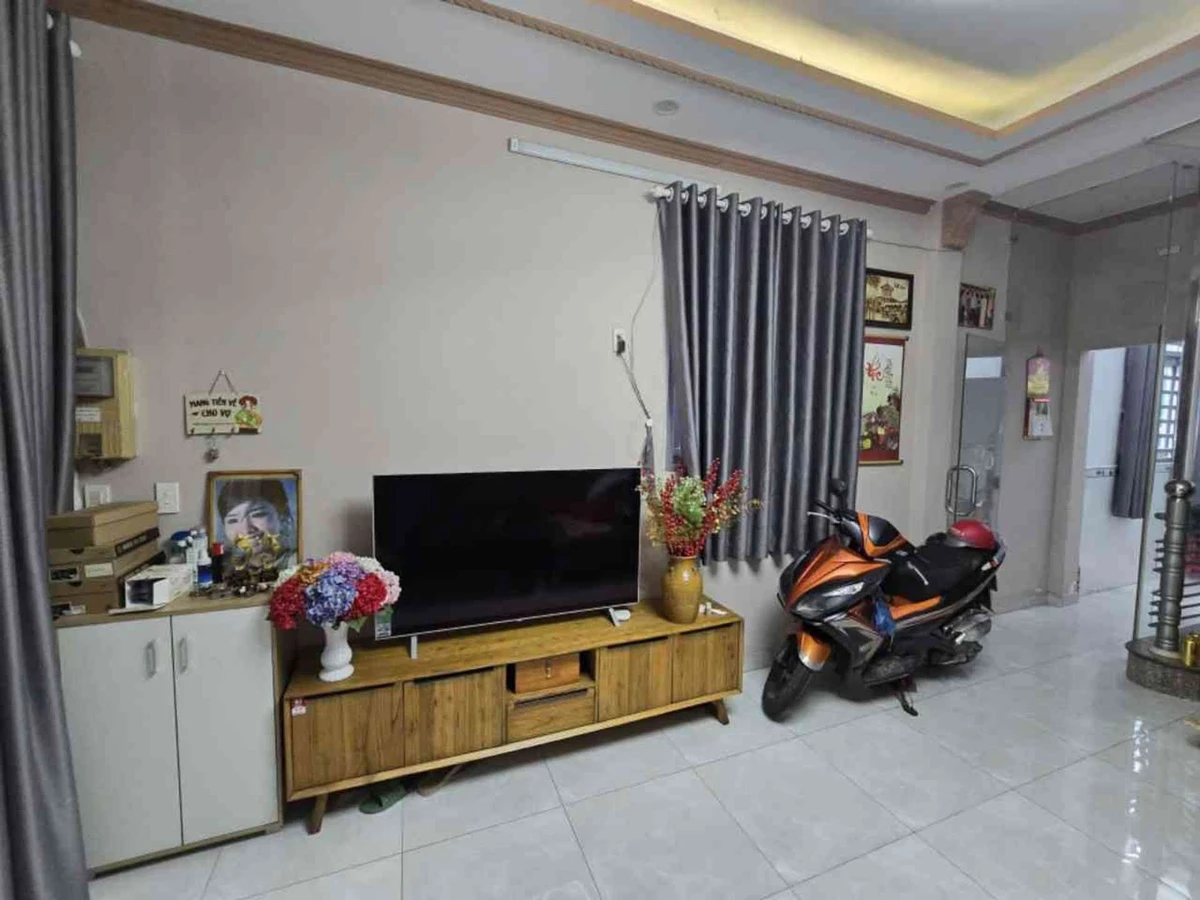 Bán nhà 2PN góc 2 mặt tiền 47.6m² Quận 12 giá 4.6 tỷ - Ảnh thu nhỏ 2