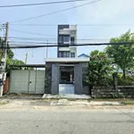 Bán nhà hoàn công 125m2, 3 PN, 4 WC, sân trước sau, Dĩ An, 7 tỷ - Ảnh thu nhỏ 1