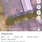 Chủ gửi bán lô đất vị trí đầu tư chiến lược tại Đông Ninh Hoa 100m² full ODT, gần QL26B, giá 1,69tỷ - Ảnh thu nhỏ 3