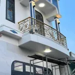 Bán nhà Quảng Ngãi hẻm Lê Hữu Trác, 3 phòng ngủ, 2.3 tỷ - Ảnh thu nhỏ 1