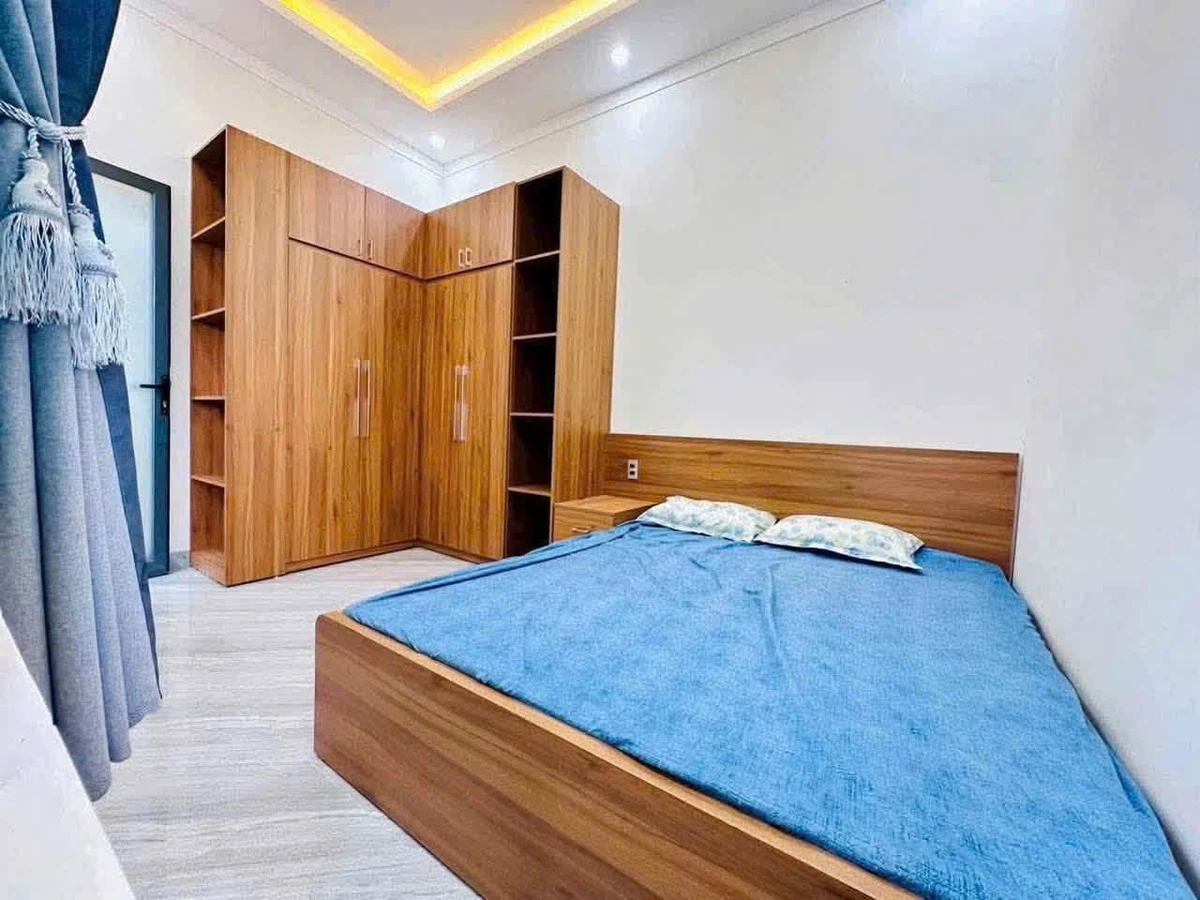 Nhà bán Tân Lợi 3 phòng ngủ 150m² 3,59 tỷ - Ảnh thu nhỏ 3