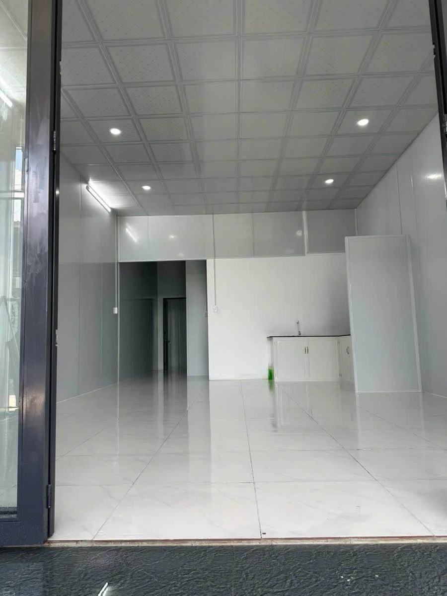 Bán nhà mới 2 phòng ngủ 90m2 gần ngã ba Thái Học - Ảnh thu nhỏ 5