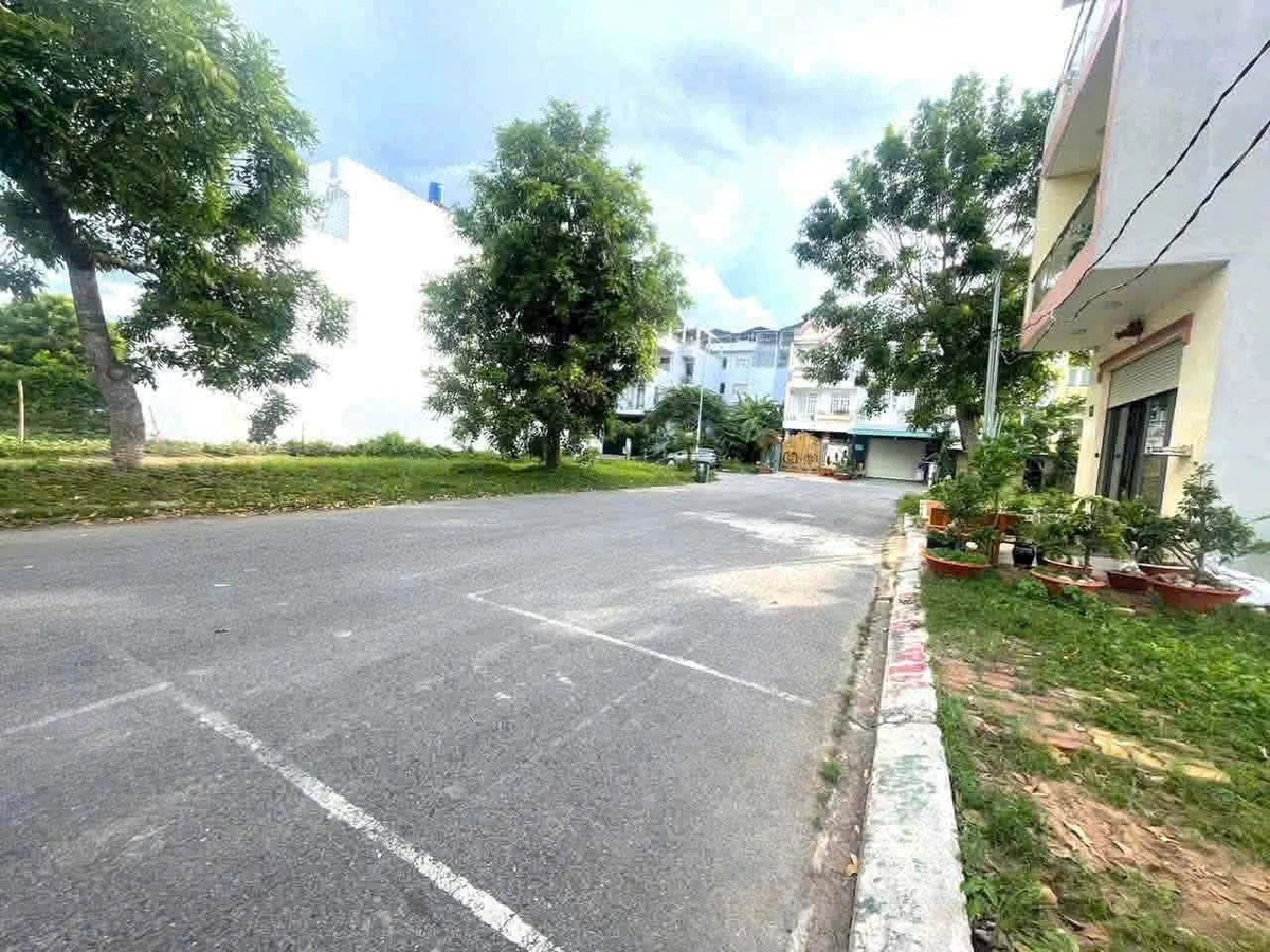 Bán đất nền 100m² tại KDC 135 Bến Lức, Long An 2.5 tỷ - Ảnh thu nhỏ 4