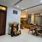 Bán biệt thự 3 tầng mặt tiền 388m² Phạm Văn Đồng - Ảnh thu nhỏ 5