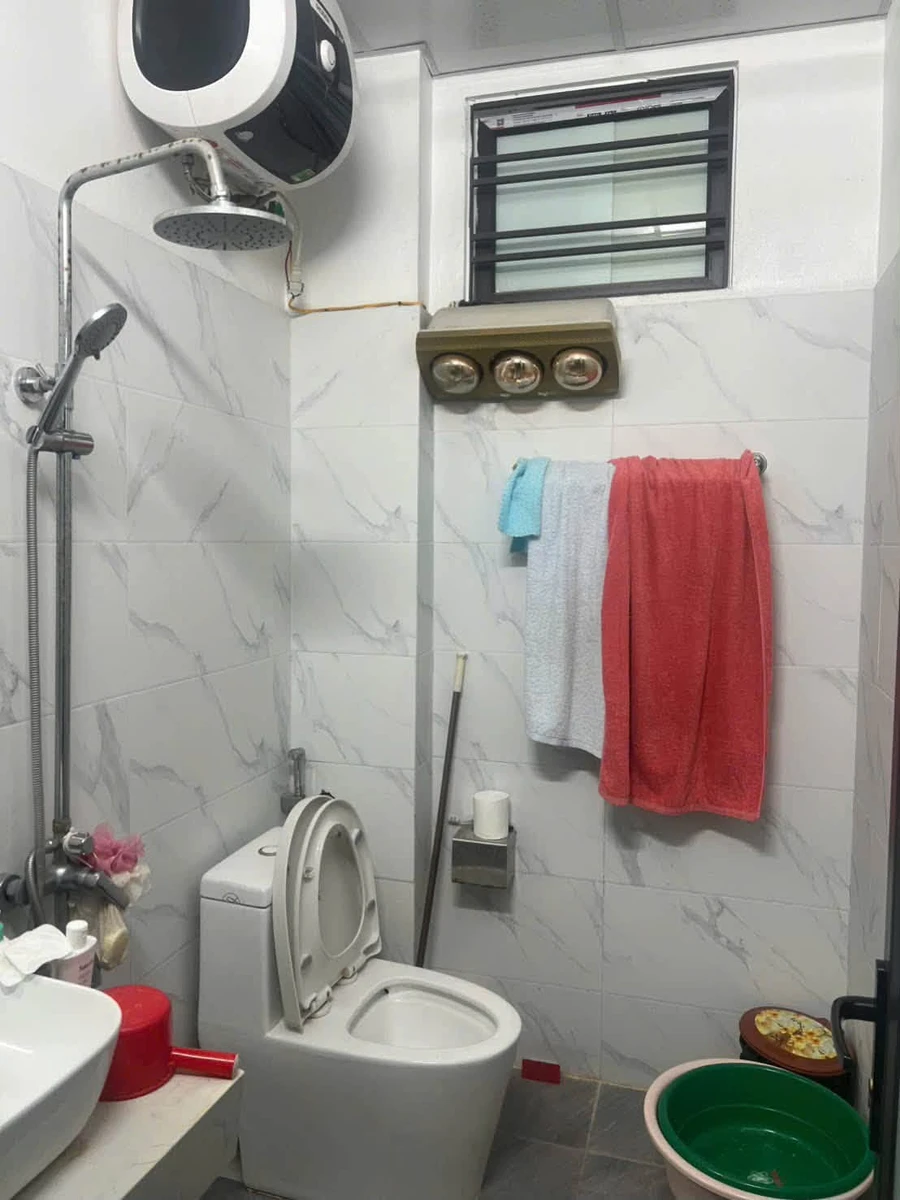 Bán nhà 3 tầng 48m2 ngõ phố Vũ Hựu, 2,85 tỷ - Ảnh thu nhỏ 4