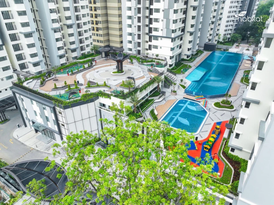 Giỏ hàng CĐT Habitat Phase 3 đợt cuối & hàng sang nhượng giá tốt - 79m2 - 3,3 tỷ - TT 30% nhận nhà - Ảnh 1