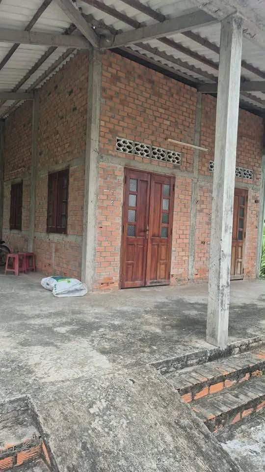 Bán nhà đất thổ 1100m² Tân Long An, Long An - Ảnh thu nhỏ 3
