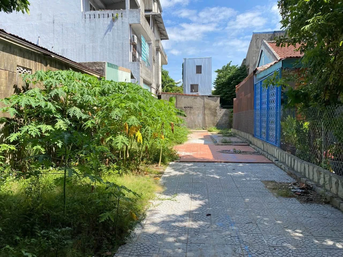Đất bán 4.5 tỷ 208m2 Hải Triều Huế - Ảnh thu nhỏ 3