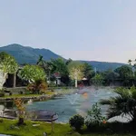 Biệt thự nghỉ dưỡng 5200m² Lương Sơn 30 tỷ - Ảnh thu nhỏ 4