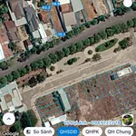 Bán đất mặt tiền kinh doanh QL55 Đất Đỏ 593m² - Ảnh thu nhỏ 1