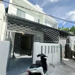 Bán nhà 1 trệt 1 lầu 3PN 2WC 74m² gần chợ Kế Mỹ 1,59 tỷ - Ảnh thu nhỏ 2