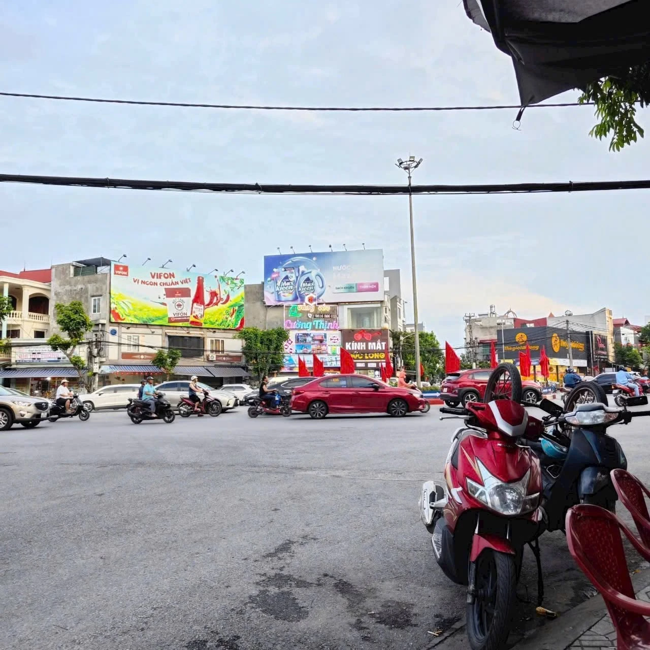 Bán nhà 3 tầng Trần Nhân Tông, Phú Nhuận, 40-57m² - Ảnh 1