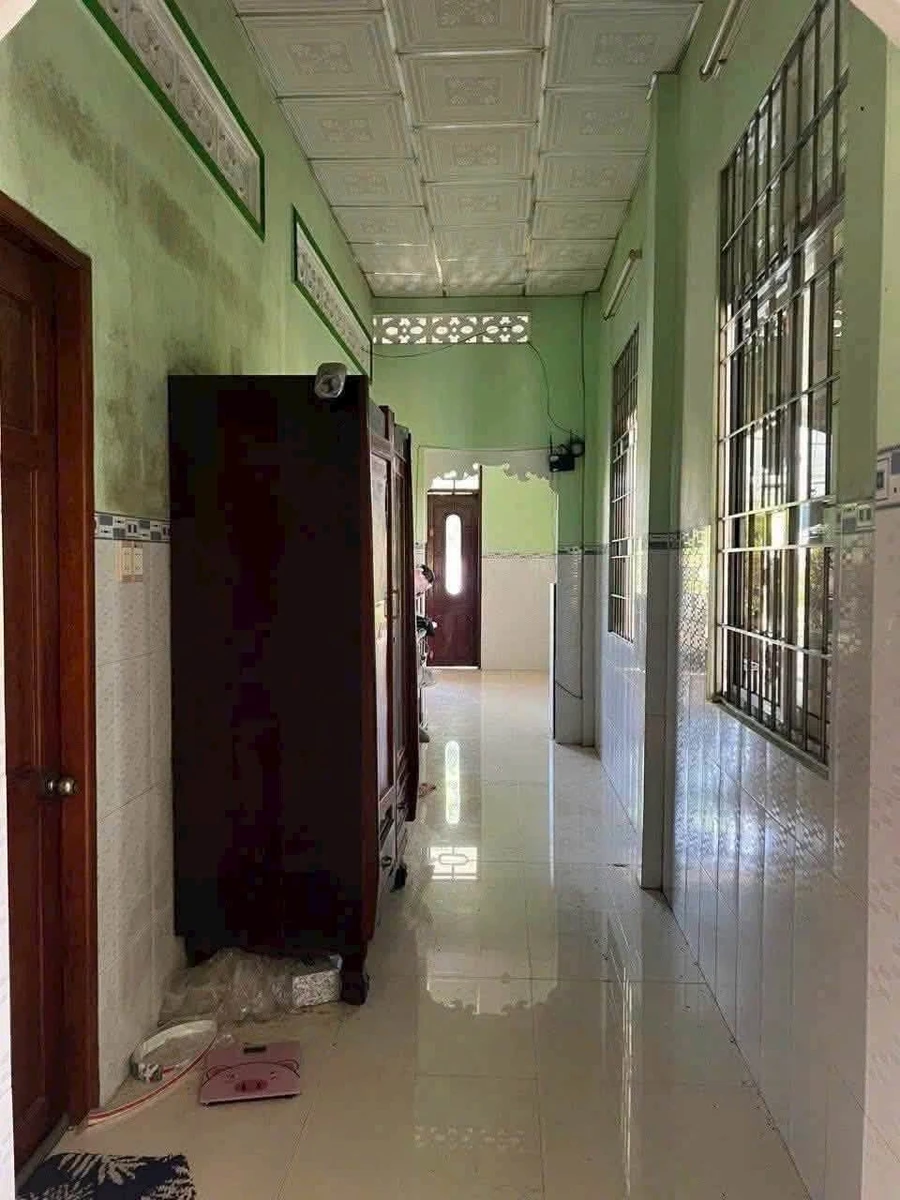 Bán nhà mặt tiền Nguyễn Kim Công 430m² - 3 tỷ 5 - Ảnh thu nhỏ 3