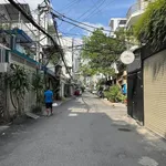 Bán nhà hẻm xe hơi 142m2, 3 tầng 18 phòng cho thuê, sát đường D5, P25, Bình Thạnh - Ảnh thu nhỏ 4