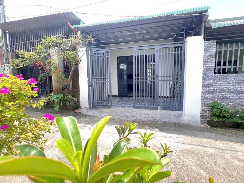 Bán nhà cấp 4, 2 phòng ngủ, 87.5 m², 885 triệu tại Đồng Nai