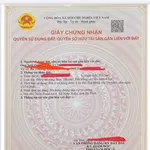 Bán nhà đất Xuân An 184,9m² Hà Tĩnh - Ảnh thu nhỏ 1