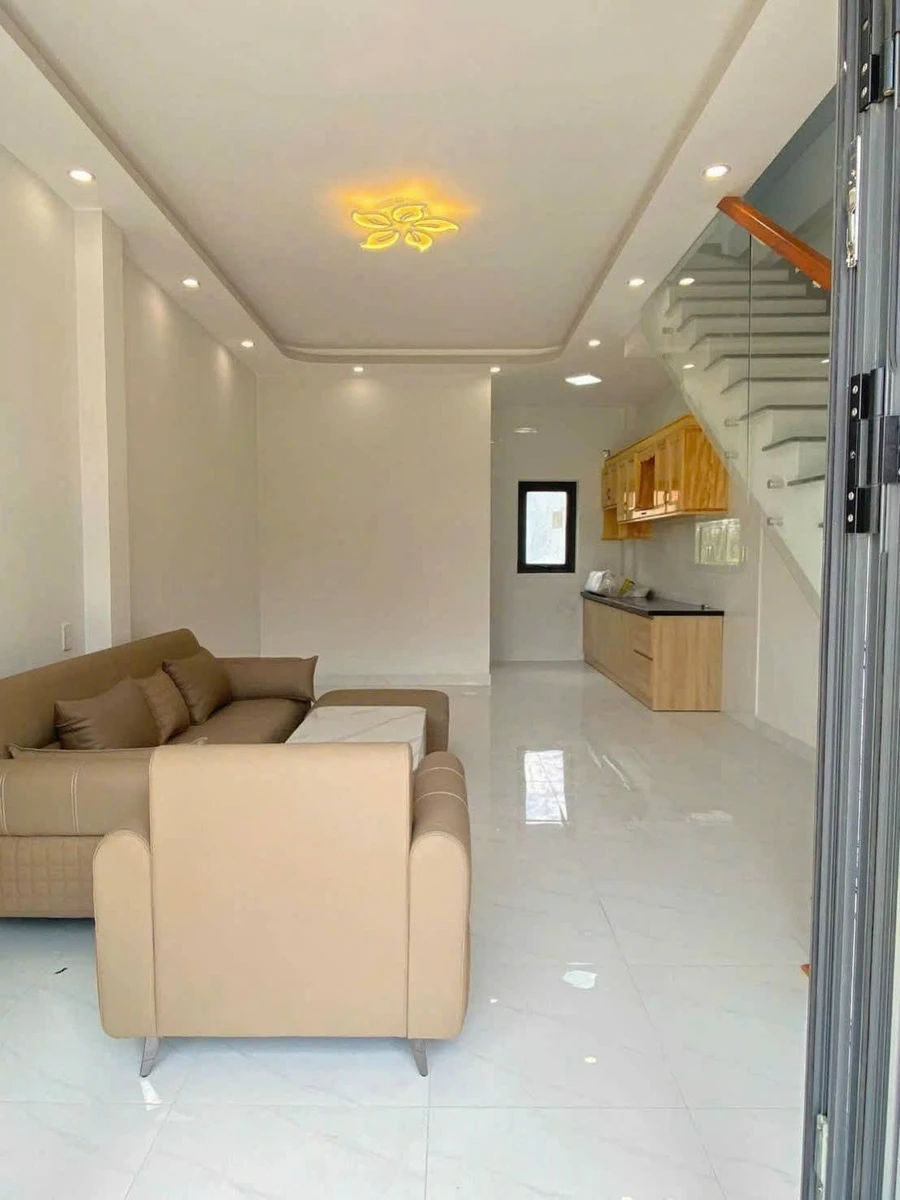 Bán nhà 3 phòng ngủ 42m² Đà Lạt 3 tỷ 790 triệu - Ảnh thu nhỏ 4