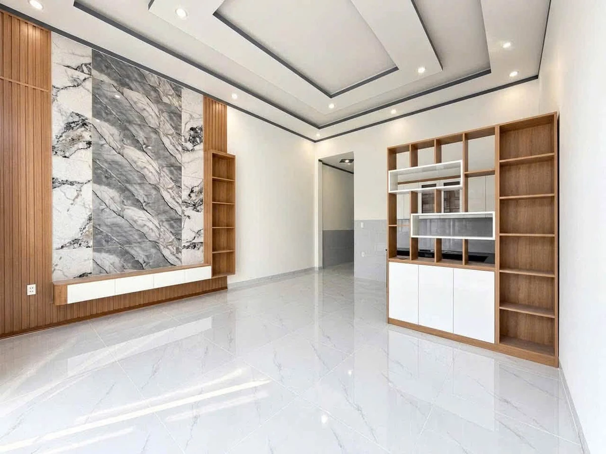 Bán nhà 2PN 90m² chỉ 1 tỷ 490 Bửu Long - Ảnh thu nhỏ 4