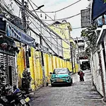 Bán nhà Đà Nẵng 136m2, 3 phòng ngủ, 4 tỷ 8 - Ảnh thu nhỏ 3