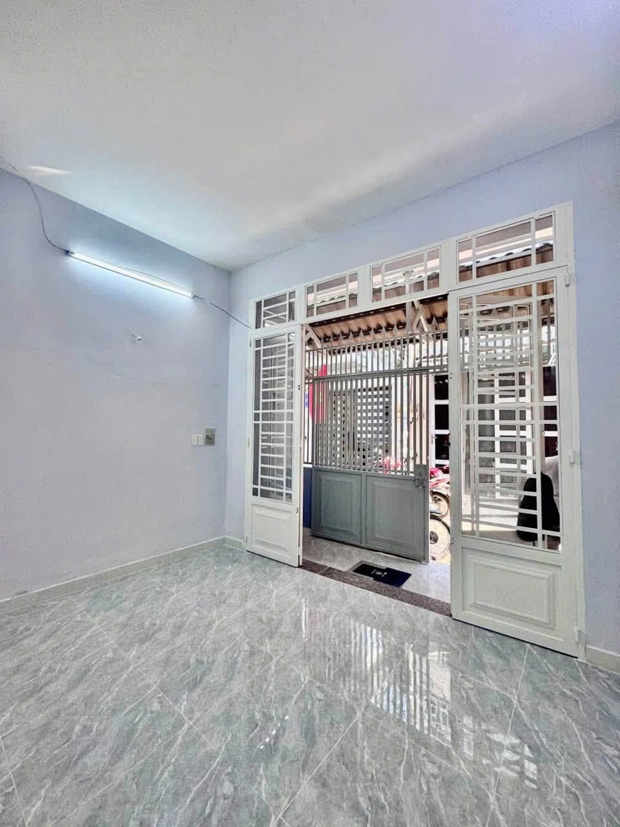 Bán nhà hẻm 32m2, 2PN 2WC, Lê Văn Quới, Bình Tân, 3.85 tỷ - Ảnh thu nhỏ 4