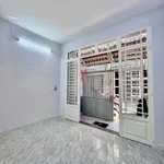 Bán nhà hẻm 32m2, 2PN 2WC, Lê Văn Quới, Bình Tân, 3.85 tỷ - Ảnh thu nhỏ 4