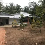 Bán đất và nhà vườn 1500m² Xã Khánh Thạnh Tân Bến Tre 1 tỷ 5 - Ảnh thu nhỏ 2
