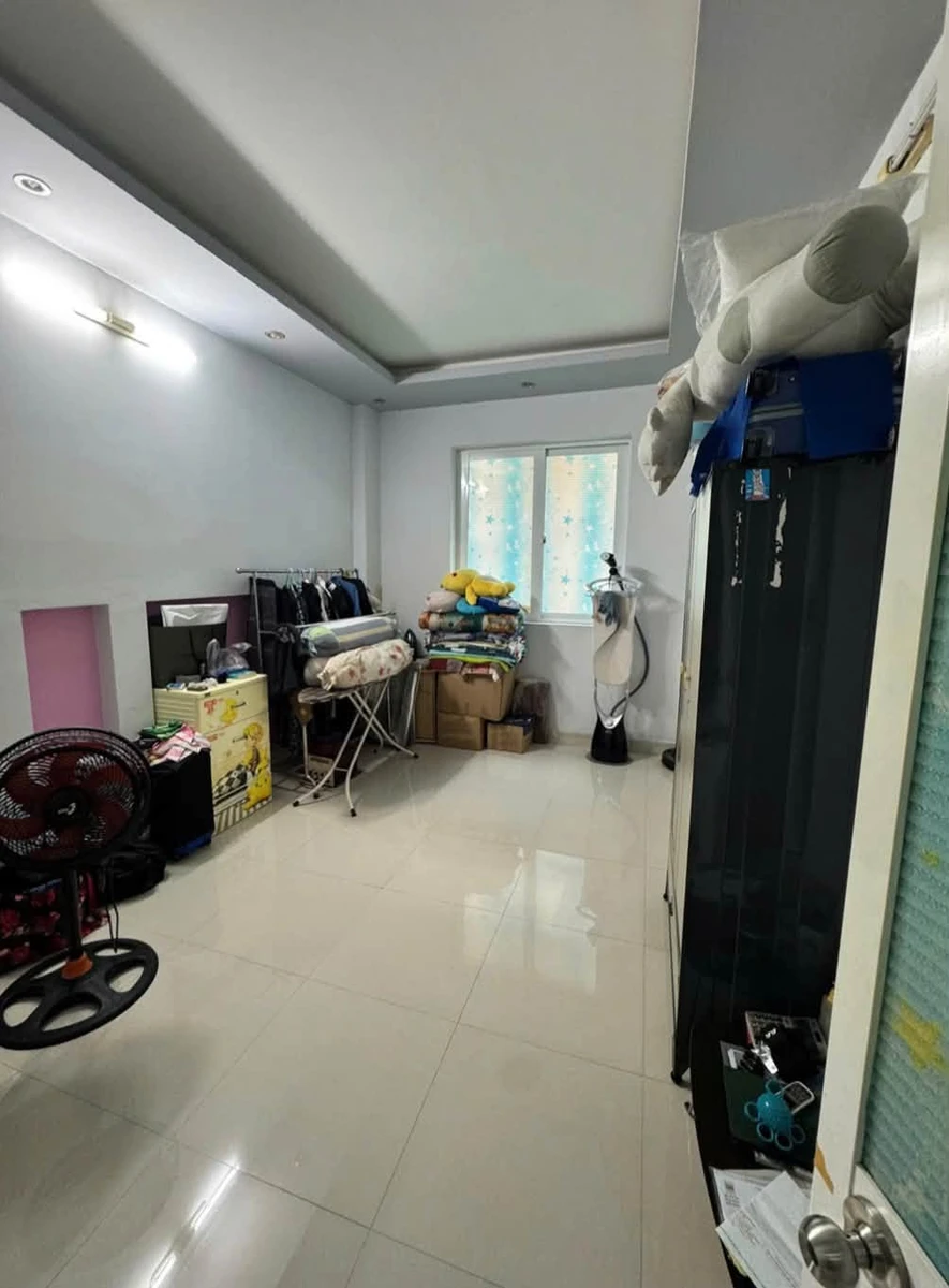 Bán nhà 2 tầng 47m² 3PN Trần Hưng Đạo Quận 5 - Ảnh thu nhỏ 3