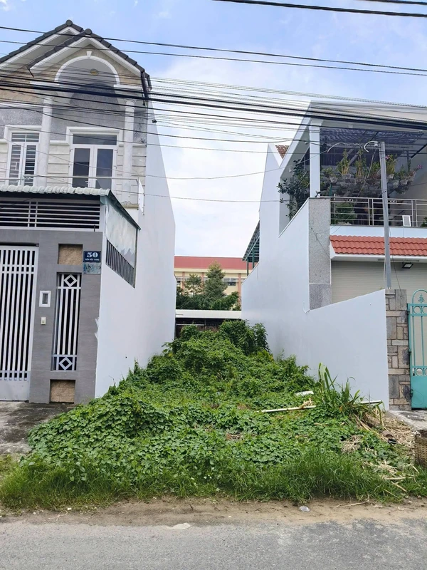 Bán nền lấn biển 125m² Rạch Giá Kiên Giang 2 tỷ 700