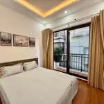 Bán nhà 4 tầng 33,6m² 4 phòng ngủ đường Tôn Thất Tùng, Đống Đa, Hà Nội giá 8,15 tỷ - Ảnh thu nhỏ 3