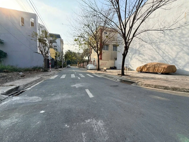 Bán đất TĐC Cù Lao Hiệp Hòa 87m² - 5,5 tỷ