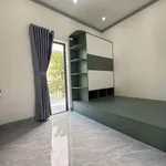Bán nhà 1 trệt 2 lầu 3 PN 54m2 đường Mạc Đĩnh Chi - Ảnh thu nhỏ 5