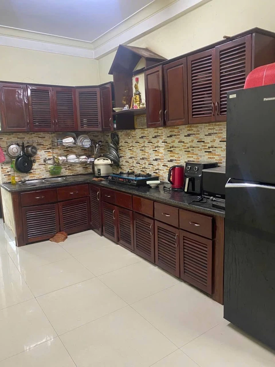Bán nhà 3 tầng 150m² Điện Biên Phủ TP Huế 3,7 tỷ - Ảnh thu nhỏ 4