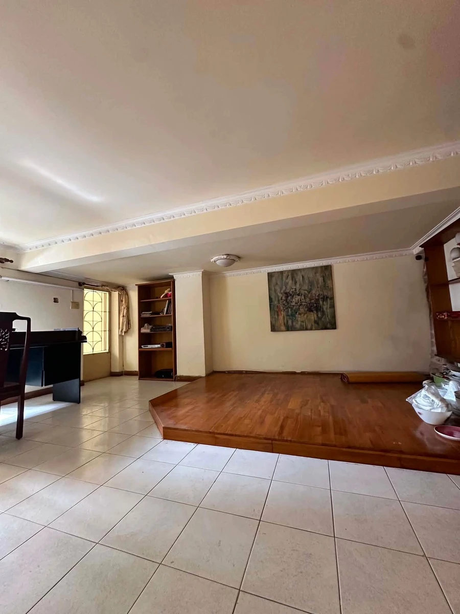 Bán nhà mặt tiền 420m² Bình Thạnh 70 tỷ - Ảnh thu nhỏ 4