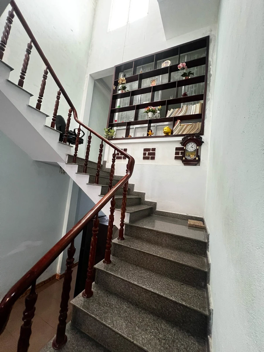 Bán đất tặng nhà Mỹ Khê Đà Nẵng 96m² 3 phòng ngủ - Ảnh thu nhỏ 2