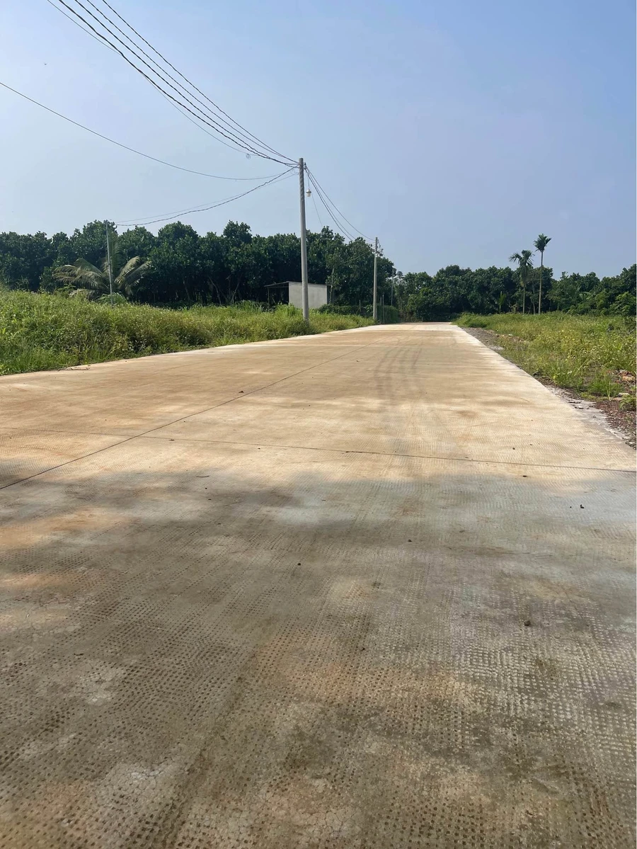 Bán 2 sào đất Phường Bảo Vinh, 2000m², 3.75 tỷ - Ảnh thu nhỏ 2