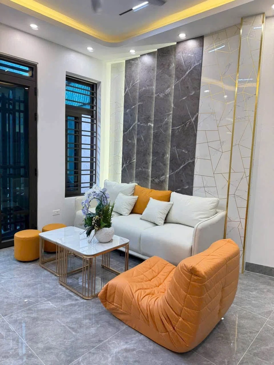 Bán nhà 3 tầng 67m² ngõ Ngô Quyền Hải Dương giá 2.58 tỷ - Ảnh thu nhỏ 3