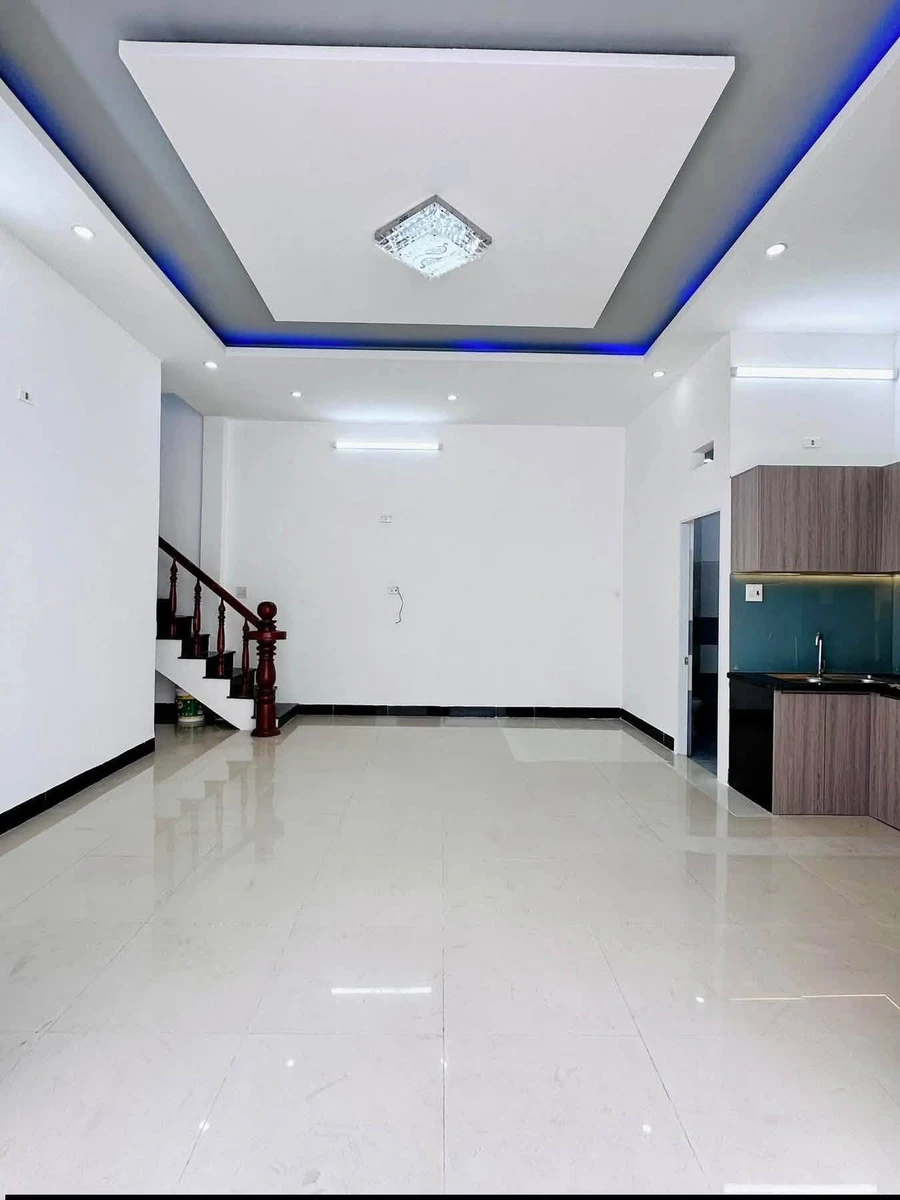 Bán nhà hẻm 40m2 đường Lý Thái Tổ Quy Nhơn 2 tỷ 5 - Ảnh thu nhỏ 2