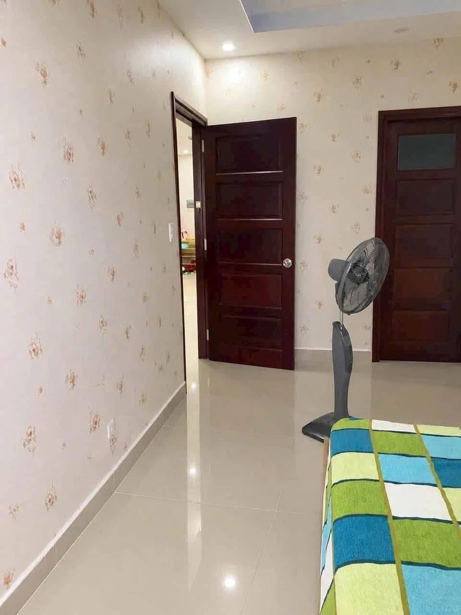 Bán chung cư 2PN 77m² Vũng Tàu Center 3,5 tỷ - Ảnh thu nhỏ 3