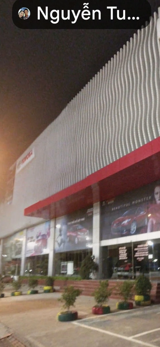 Bán đất 150m² sau Toyota Tuần Châu, 4 triệu/m² - Ảnh thu nhỏ 4