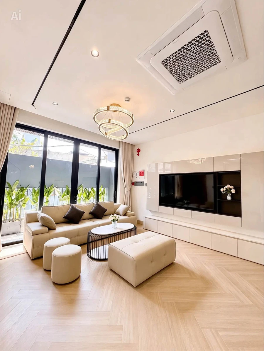 Bán villa 5PN hồ bơi 3 tầng sát biển Mỹ Khê, Đà Nẵng - Ảnh thu nhỏ 5