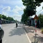 Bán đất Tân An Thủ Dầu Một Bình Dương 100m2 giá 2 tỷ 50 - Ảnh thu nhỏ 1