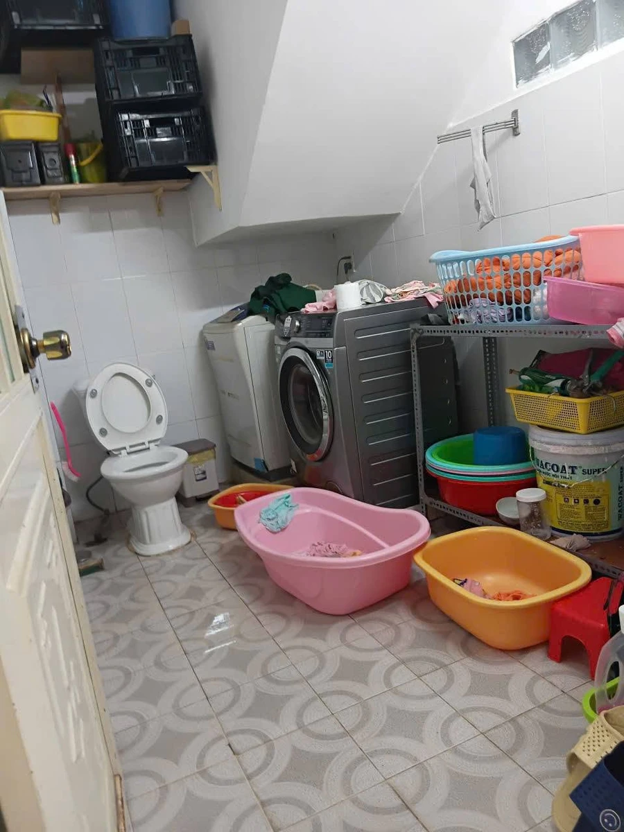 Bán nhà 85m² 3 phòng ngủ Đà Lạt, gần bến xe Phương Trang - Ảnh thu nhỏ 5