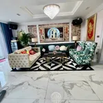 Bán nhà phố 7 tầng Hồ Văn Huê, Phú Nhuận 500m² - 4 tỷ - Ảnh thu nhỏ 4