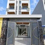 Bán nhà 3 tầng 100m² Đông Hòa Thủ Đức 6 tỷ - Ảnh thu nhỏ 1