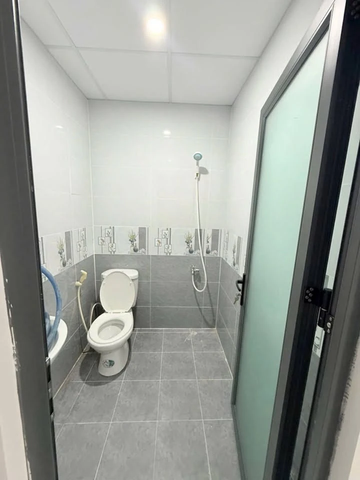 Bán nhà hẻm 50m2 2PN Vũng Tàu 850 triệu - Ảnh thu nhỏ 5