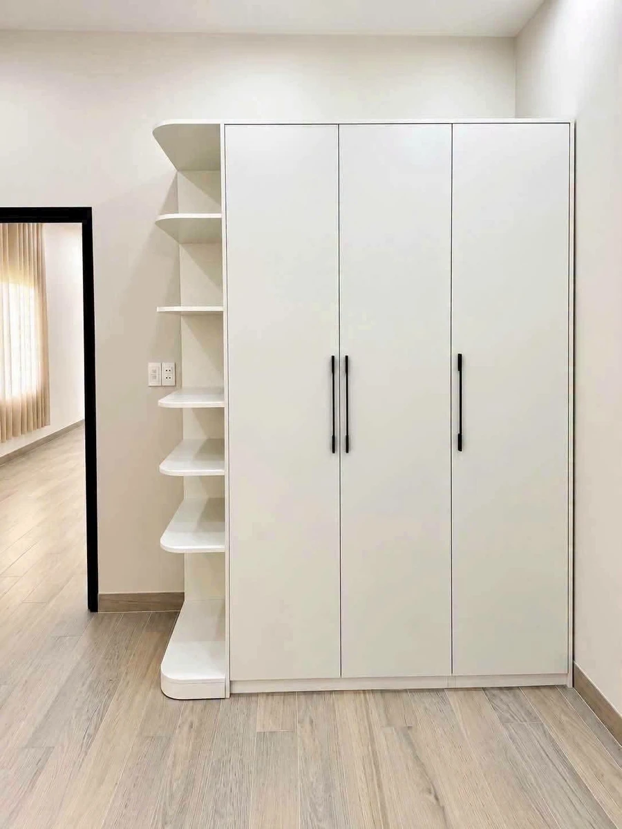 Bán nhà mới Hòa Long 95m² 2PN 2WC 2,07 tỷ - Ảnh thu nhỏ 4