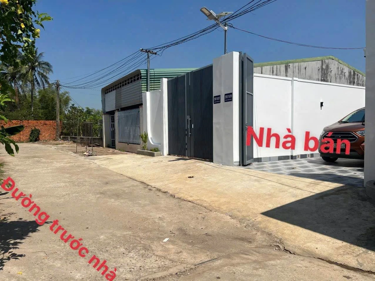 Bán nhà 2 phòng ngủ 130m² gần Chợ Duy Hoà 1,898 tỷ - Ảnh thu nhỏ 2