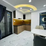Bán nhà 3 tầng 3PN 40m2 Cù Lao, Phú Nhuận 7.25 tỷ - Ảnh thu nhỏ 4